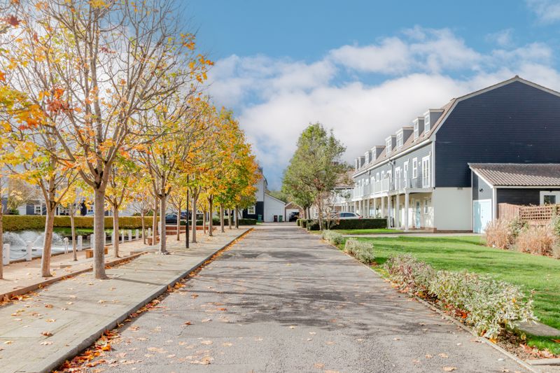 IVY GATE- click for photo gallery